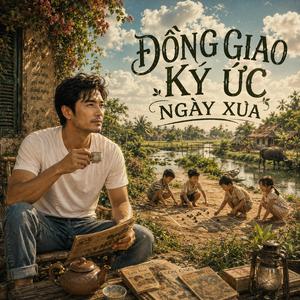 Đồng Giao Ký Ức Ngày Xưa
