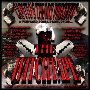 WATER DRIPPIN 4RM DA FAUCET (feat. Aishani M-P)