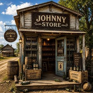 (Johnny)