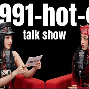 STRYKA “1-9991-HOT-GIRL” Comeback Talk Show