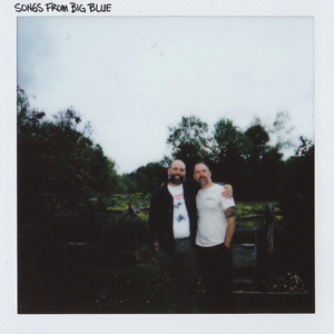 So It Goes (Songs from Big Blue Vol. 6)