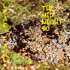 LEAF FALL (DJ PIMEN GNOMOV REMIX)
