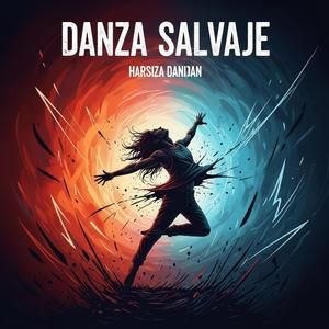 danza salvaje