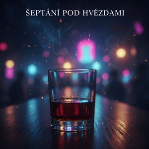 Šeptání pod hvězdami