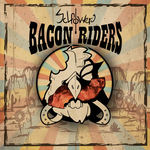 Bacon Riders