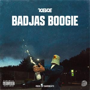 Badjas Boogie