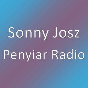 Penyiar Radio