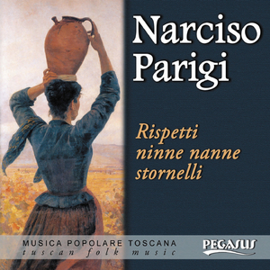 Stornellacci confidenziali, Pt. 1