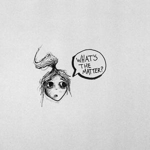 WHAT'S THE MATTER? (feat. Bandgoblin & JACK SAVAGE)