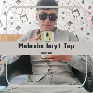 tajikcha muziku (mulaxim)