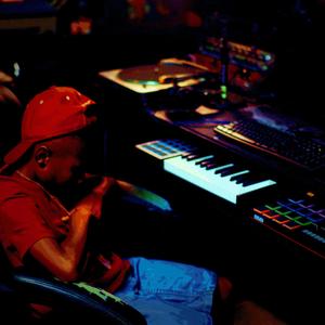 Open Invitation (feat. Citi Boi Ced, Plex Long & Black Reign)