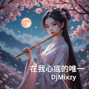 在我心底的唯一