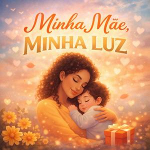 MINHA MÃE, MINHA LUZ