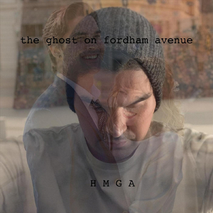 The Ghost on Fordham Avenue