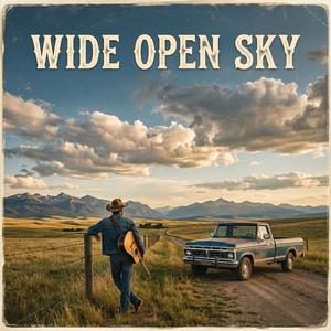 Wide Open Sky