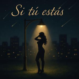 Si Tú Estás