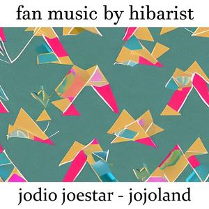 Jodio Joestar - Main Theme / The Jojolands