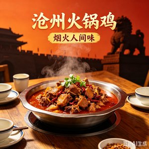 沧州火锅鸡.flac