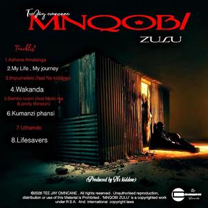 Impumelelo (feat. NX Kiddow)