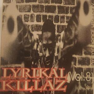 Freestyle-2001 (feat. Mad Finesse & Maxo)