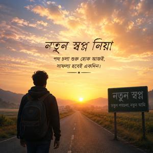নতুন স্বপ্ন