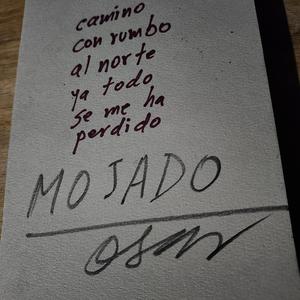 Mojado (tango 1)