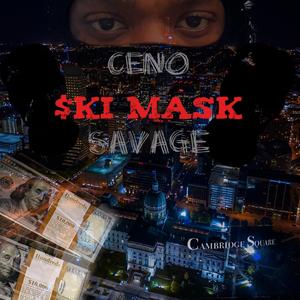 Ski Mask