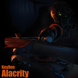 Alacrity Synth