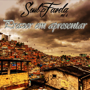 Prazer em Apresentar