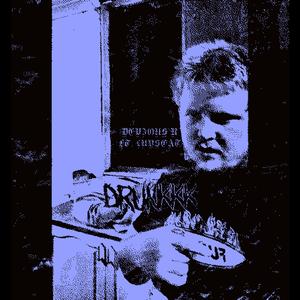 DRUNKKK (feat. luvseat)