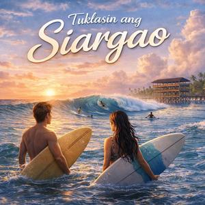 Tuklasin ang Siargao