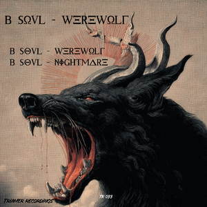 Werewolf