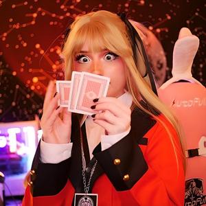 Poker Face! (feat. yaego)