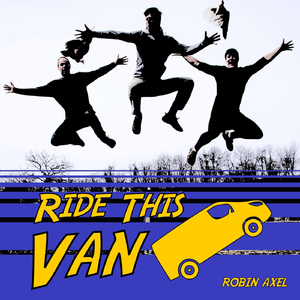 Ride This Van