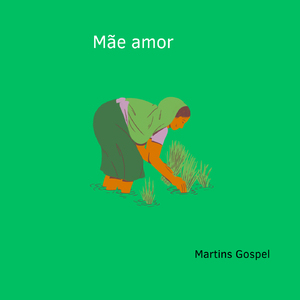 Mãe amor