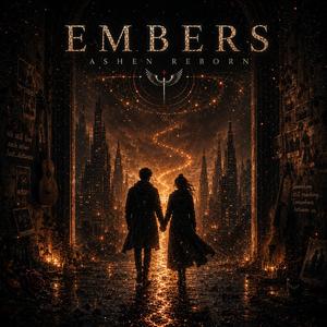 Embers
