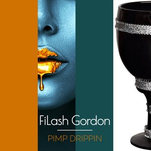 Pimp Drippin