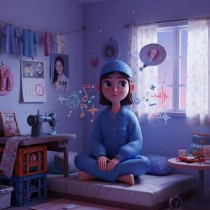 สาวโรงงานในห้องเช่า