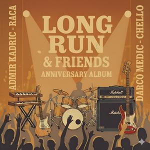 PRLJAVA PJESMA (feat. Admir Kadric - Raca & Darco Medic - Chello)