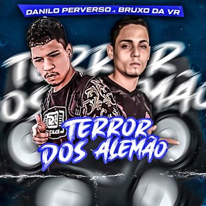 Terror dos Alemão (Feat. Mestre dos Desejos)