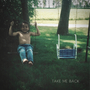 Take Me Back (feat. 2Face)