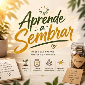 Aprende a Sembrar