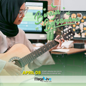 Beraya Bersamamu