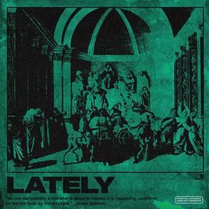 Lately (feat. Call Me Sy!)