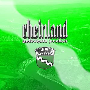 Rheinland (feat. IAMSOCONFUSED)