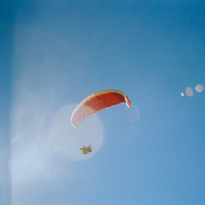 sometimes i just want to fly