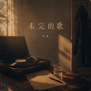 未完的歌
