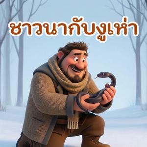 ชาวนากับงูเห่า