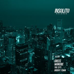 The City (Original Mix)