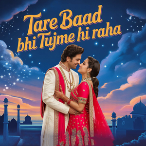 Tare Baad Bhi Tujme Hi Raha